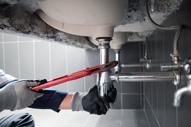 Trusted Sewer Line Repair service in Holiday, FL - Masters Plumbing Service